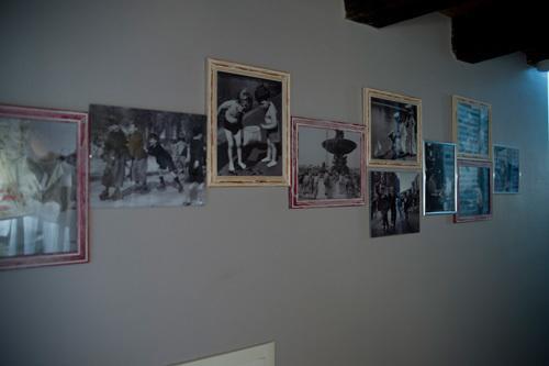 B&B L'Etape D'Angeline La Romieu Exteriér fotografie