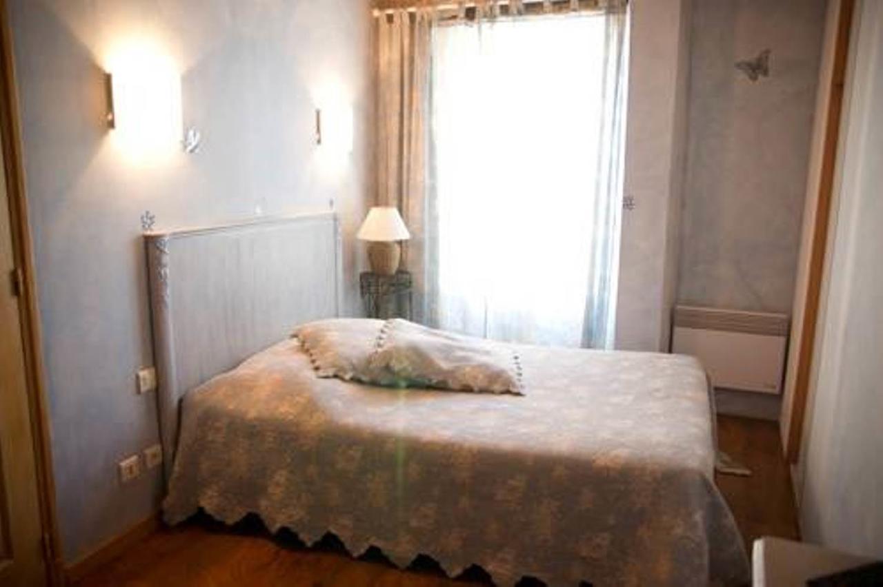 B&B L'Etape D'Angeline La Romieu Exteriér fotografie
