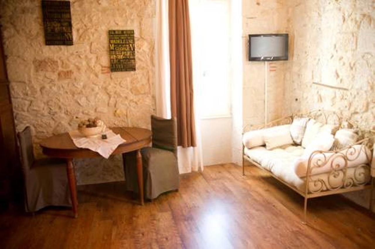 B&B L'Etape D'Angeline La Romieu Exteriér fotografie